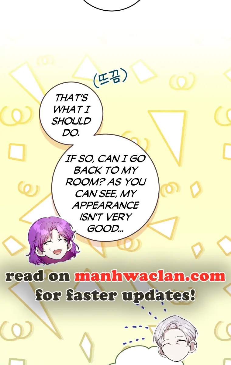 Being a Wicked Woman is Comfortable and Pleasant Chapter 41 Page 45