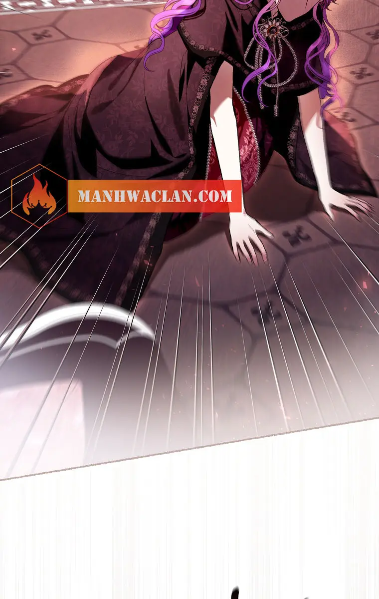 Being a Wicked Woman is Comfortable and Pleasant Chapter 41 Page 51