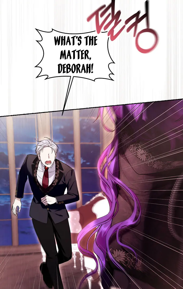 Being a Wicked Woman is Comfortable and Pleasant Chapter 41 Page 52