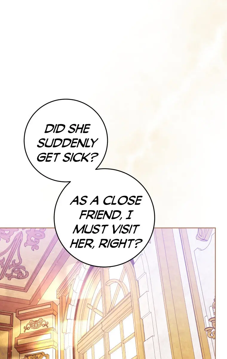 Being a Wicked Woman is Comfortable and Pleasant Chapter 41 Page 65