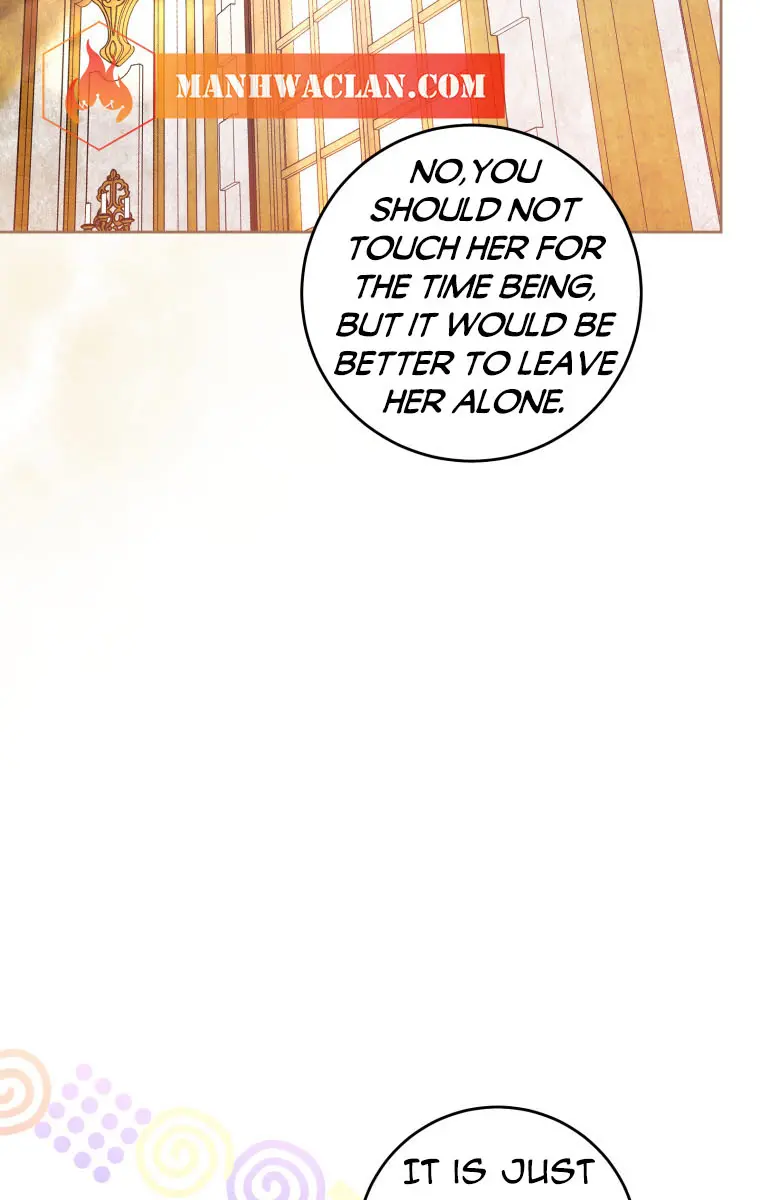 Being a Wicked Woman is Comfortable and Pleasant Chapter 41 Page 66