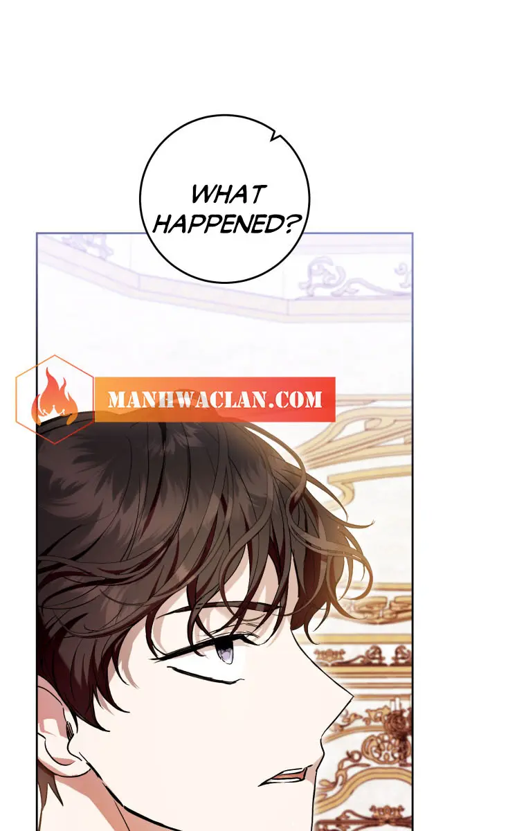 Being a Wicked Woman is Comfortable and Pleasant Chapter 41 Page 68