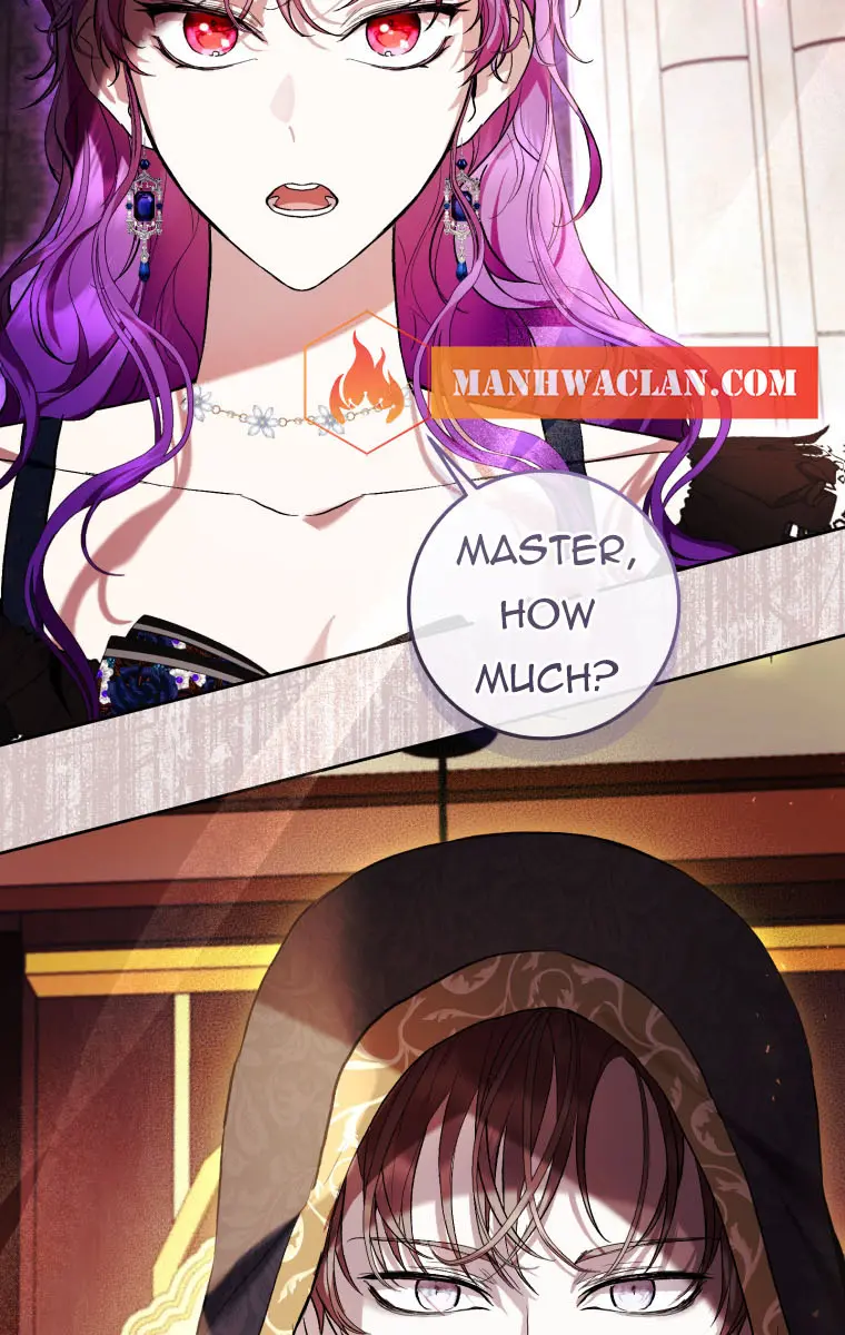 Being a Wicked Woman is Comfortable and Pleasant Chapter 41 Page 80