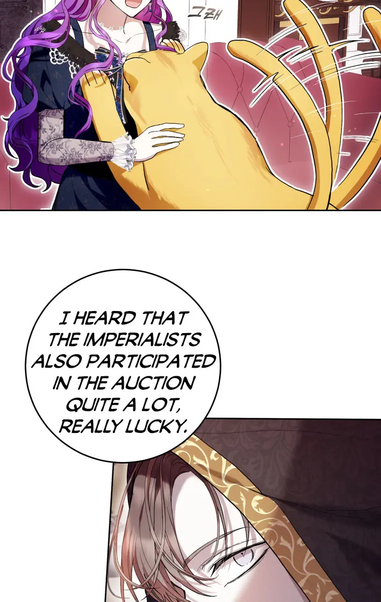 Being a Wicked Woman is Comfortable and Pleasant Chapter 41 Page 90