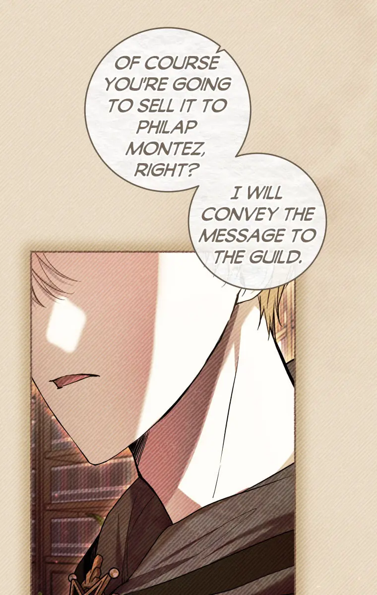 Being a Wicked Woman is Comfortable and Pleasant Chapter 41 Page 95