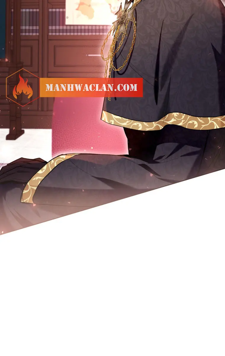 Being a Wicked Woman is Comfortable and Pleasant Chapter 41 Page 99