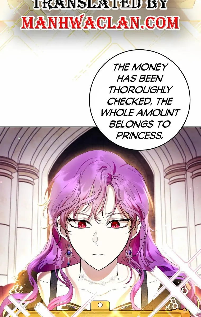 Being a Wicked Woman is Comfortable and Pleasant Chapter 42 Page 3