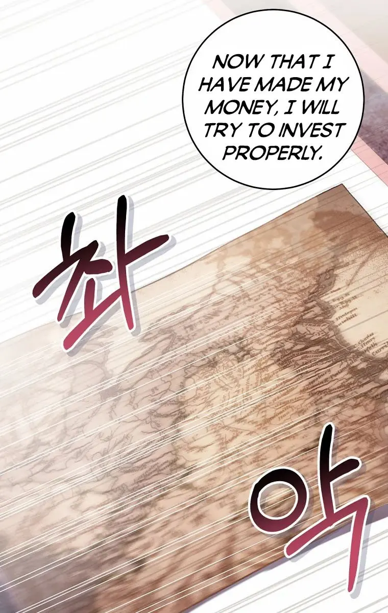 Being a Wicked Woman is Comfortable and Pleasant Chapter 42 Page 20