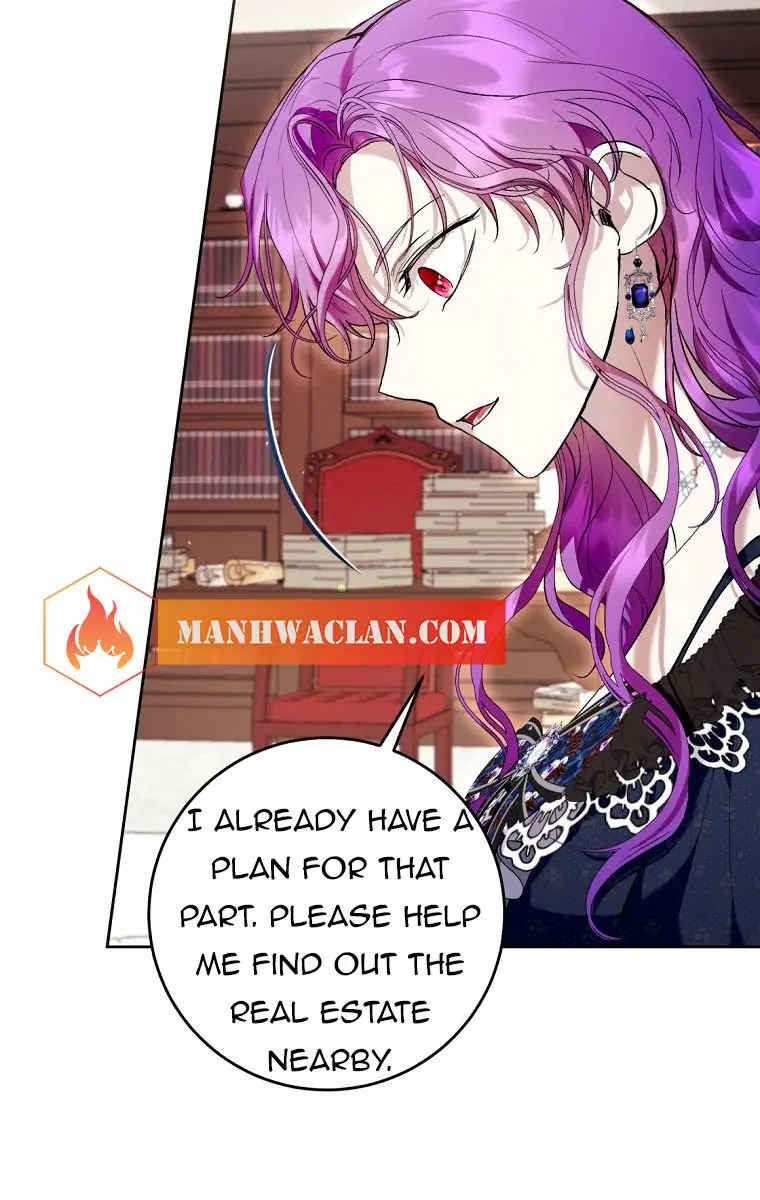 Being a Wicked Woman is Comfortable and Pleasant Chapter 42 Page 25