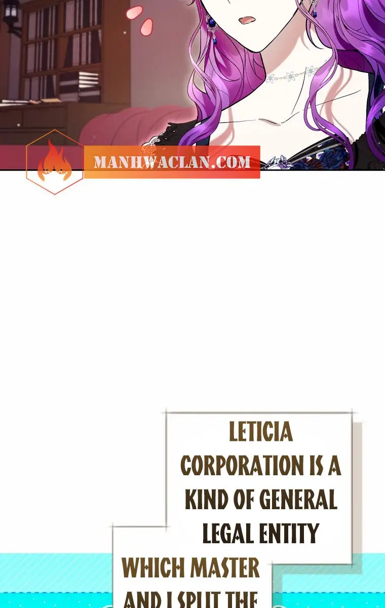 Being a Wicked Woman is Comfortable and Pleasant Chapter 42 Page 33