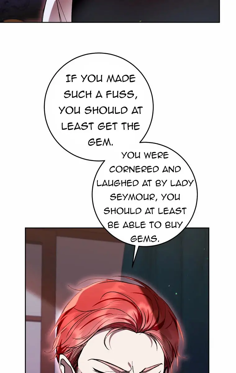 Being a Wicked Woman is Comfortable and Pleasant Chapter 42 Page 65