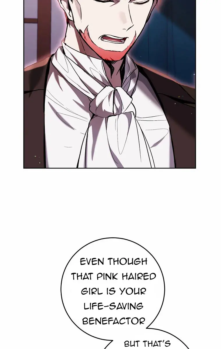 Being a Wicked Woman is Comfortable and Pleasant Chapter 42 Page 66