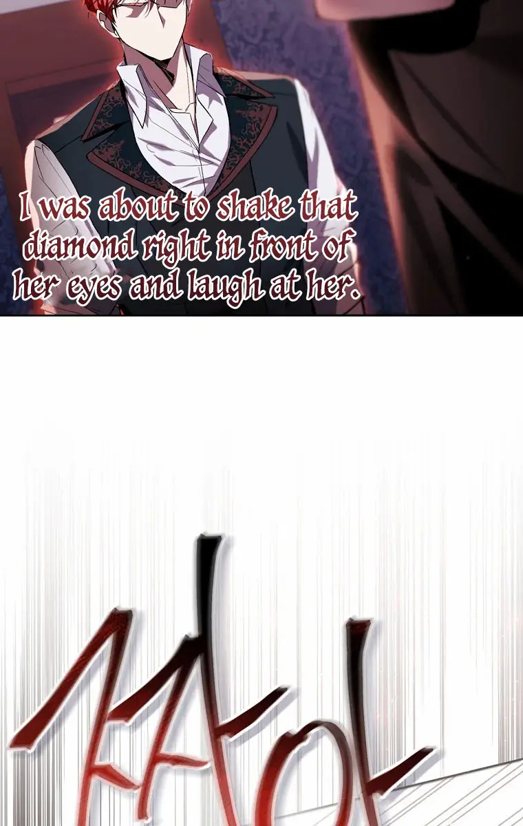 Being a Wicked Woman is Comfortable and Pleasant Chapter 42 Page 74
