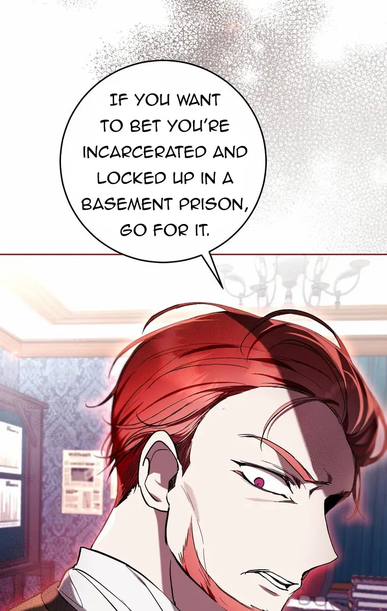 Being a Wicked Woman is Comfortable and Pleasant Chapter 42 Page 78