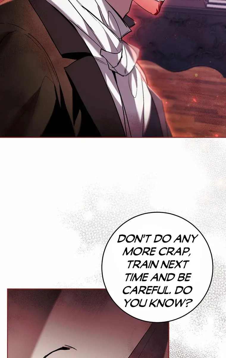 Being a Wicked Woman is Comfortable and Pleasant Chapter 42 Page 79
