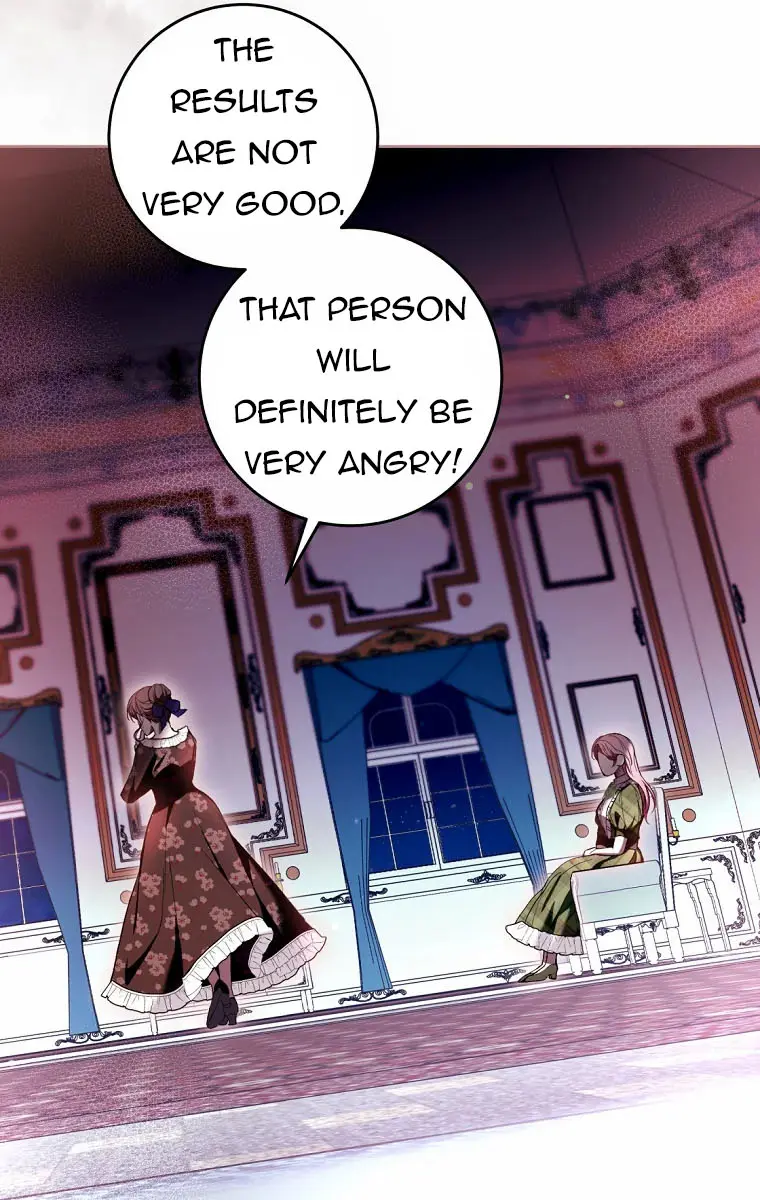 Being a Wicked Woman is Comfortable and Pleasant Chapter 42 Page 85