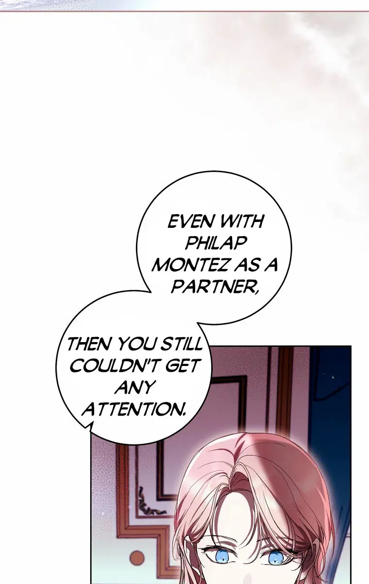 Being a Wicked Woman is Comfortable and Pleasant Chapter 42 Page 86