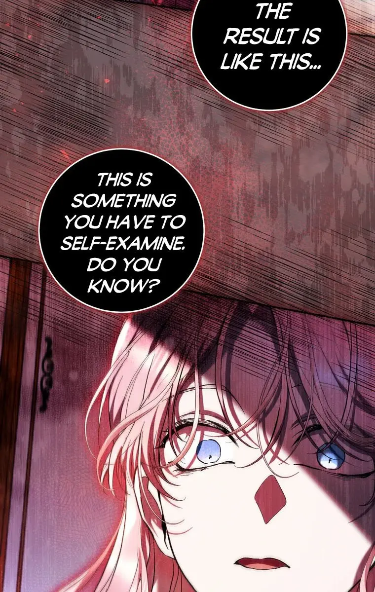 Being a Wicked Woman is Comfortable and Pleasant Chapter 42 Page 97