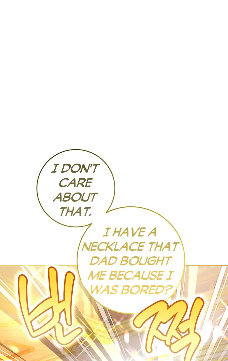 Being a Wicked Woman is Comfortable and Pleasant Chapter 43 Page 4