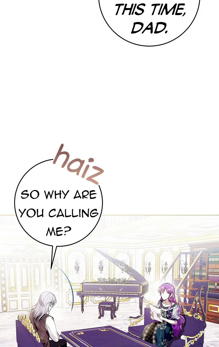Being a Wicked Woman is Comfortable and Pleasant Chapter 43 Page 7