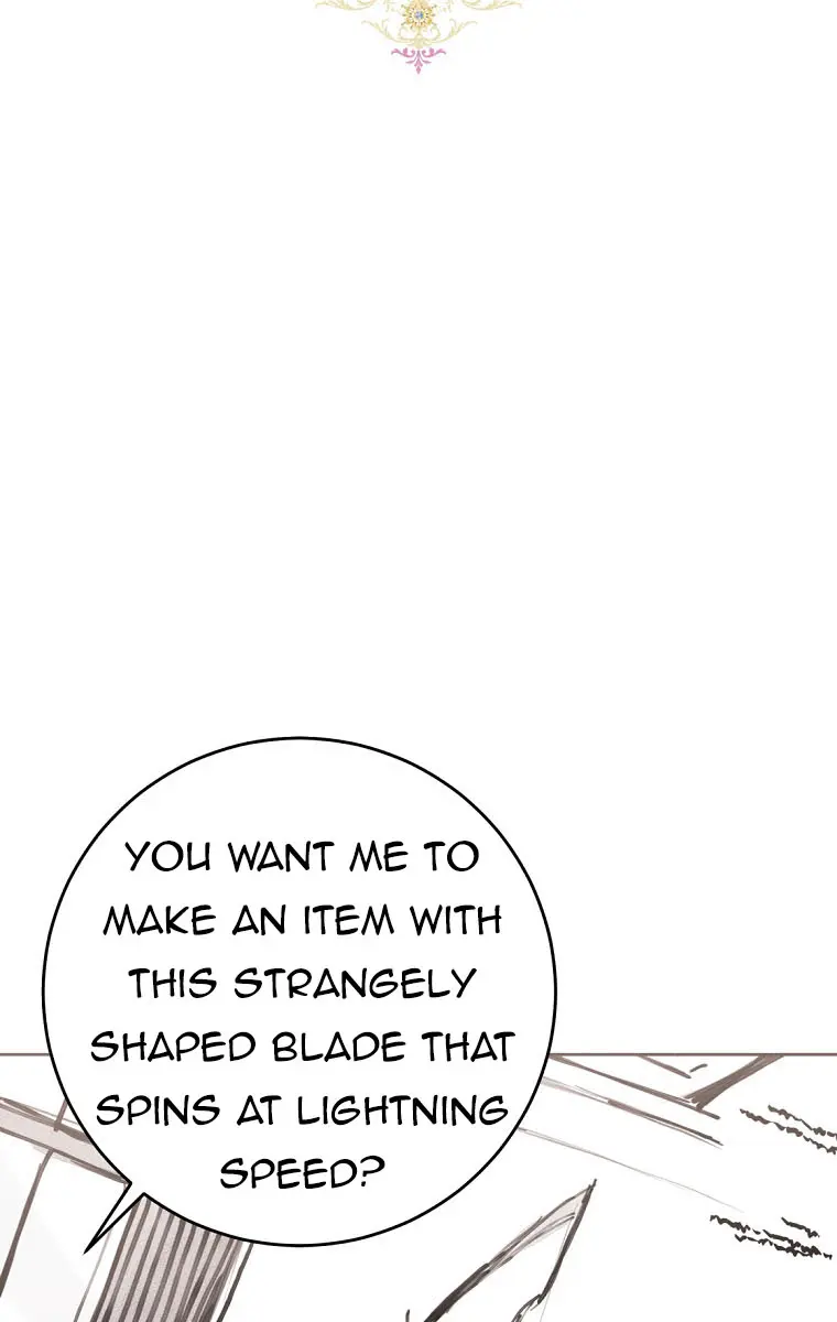 Being a Wicked Woman is Comfortable and Pleasant Chapter 43 Page 16