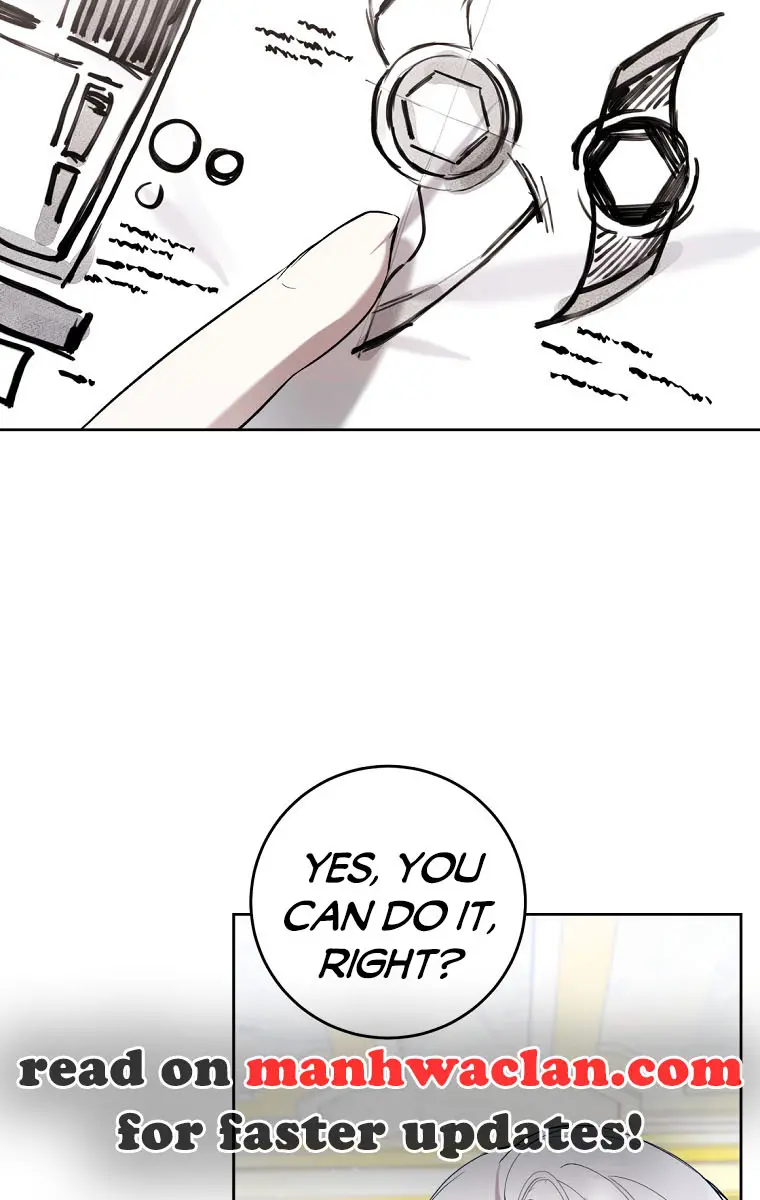 Being a Wicked Woman is Comfortable and Pleasant Chapter 43 Page 17