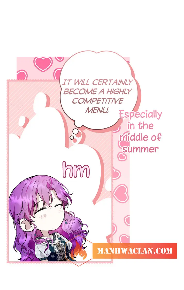 Being a Wicked Woman is Comfortable and Pleasant Chapter 43 Page 23