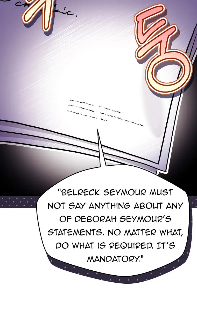 Being a Wicked Woman is Comfortable and Pleasant Chapter 43 Page 30