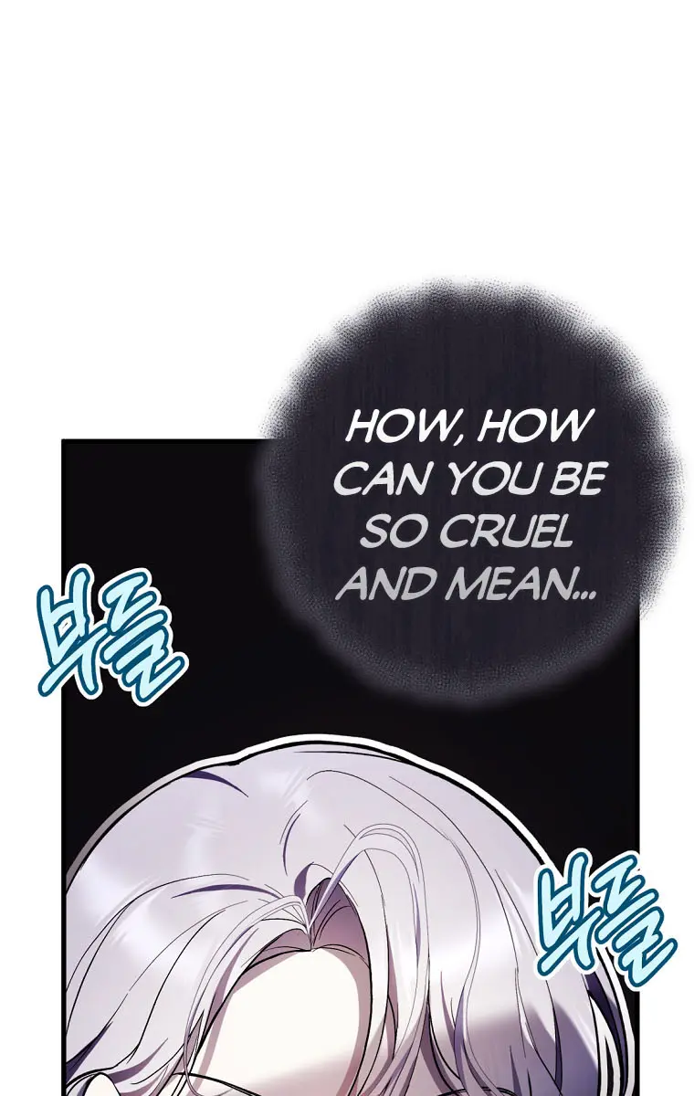 Being a Wicked Woman is Comfortable and Pleasant Chapter 43 Page 31