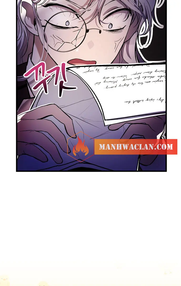 Being a Wicked Woman is Comfortable and Pleasant Chapter 43 Page 32