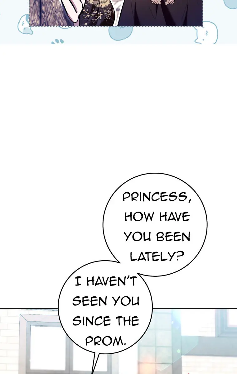 Being a Wicked Woman is Comfortable and Pleasant Chapter 43 Page 66