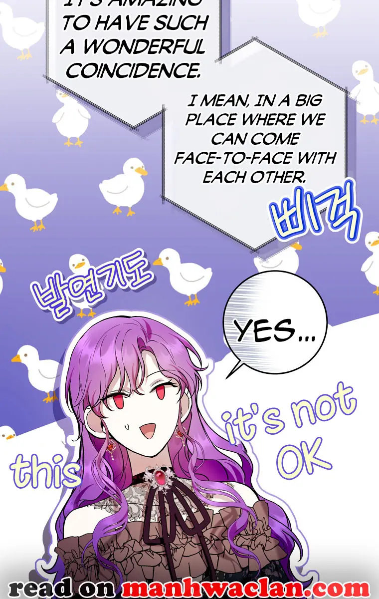 Being a Wicked Woman is Comfortable and Pleasant Chapter 43 Page 74