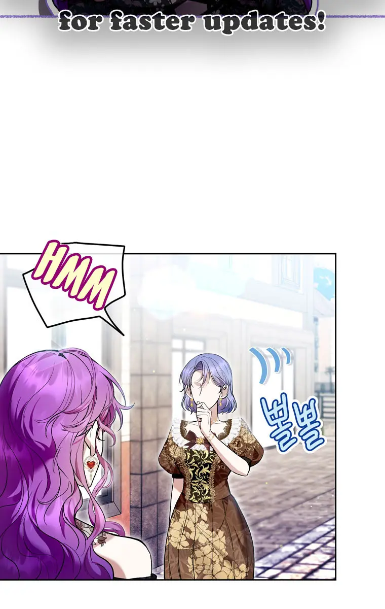 Being a Wicked Woman is Comfortable and Pleasant Chapter 43 Page 75