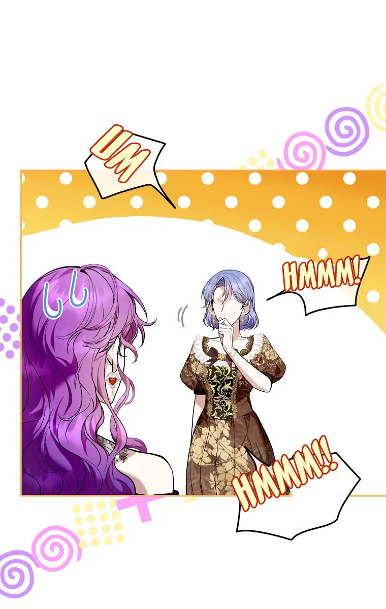 Being a Wicked Woman is Comfortable and Pleasant Chapter 43 Page 76