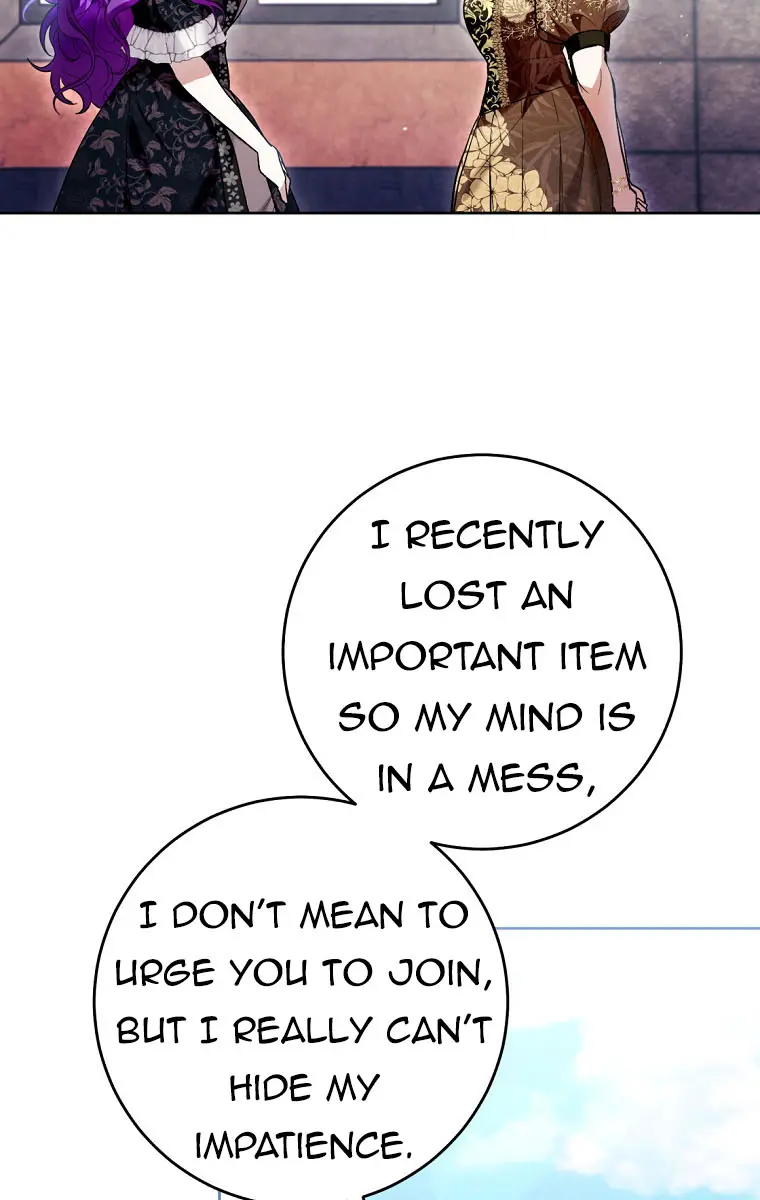 Being a Wicked Woman is Comfortable and Pleasant Chapter 43 Page 78