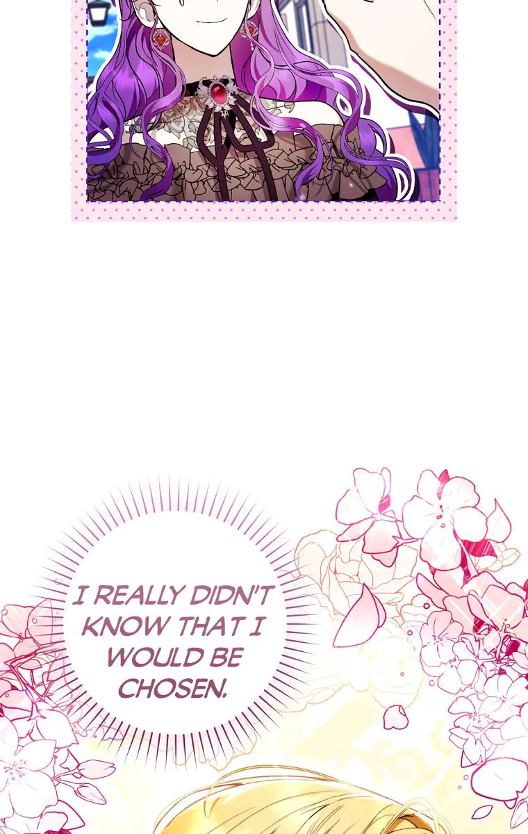 Being a Wicked Woman is Comfortable and Pleasant Chapter 43 Page 82