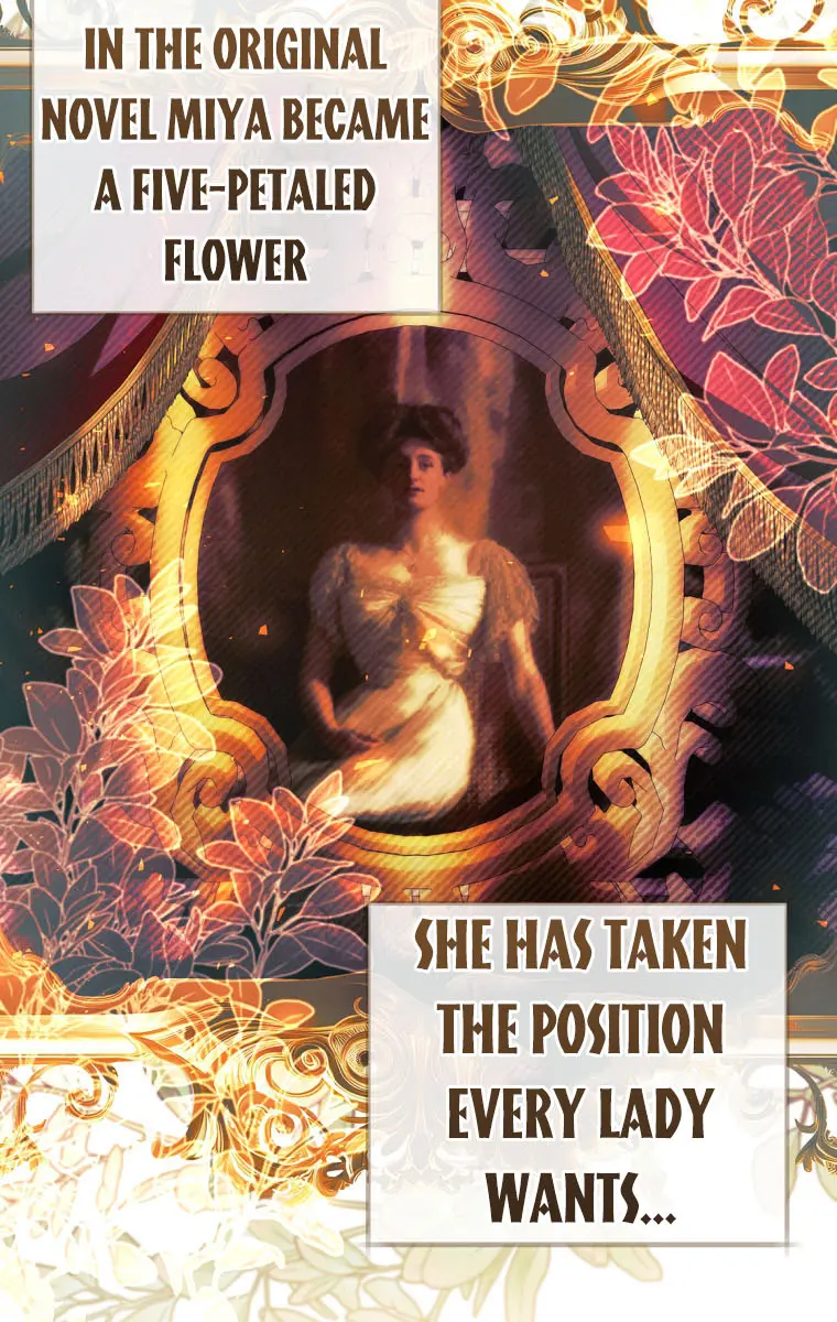 Being a Wicked Woman is Comfortable and Pleasant Chapter 43 Page 86