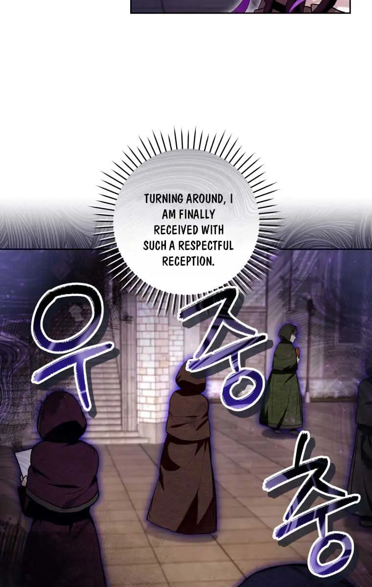 Being a Wicked Woman is Comfortable and Pleasant Chapter 44 Page 10