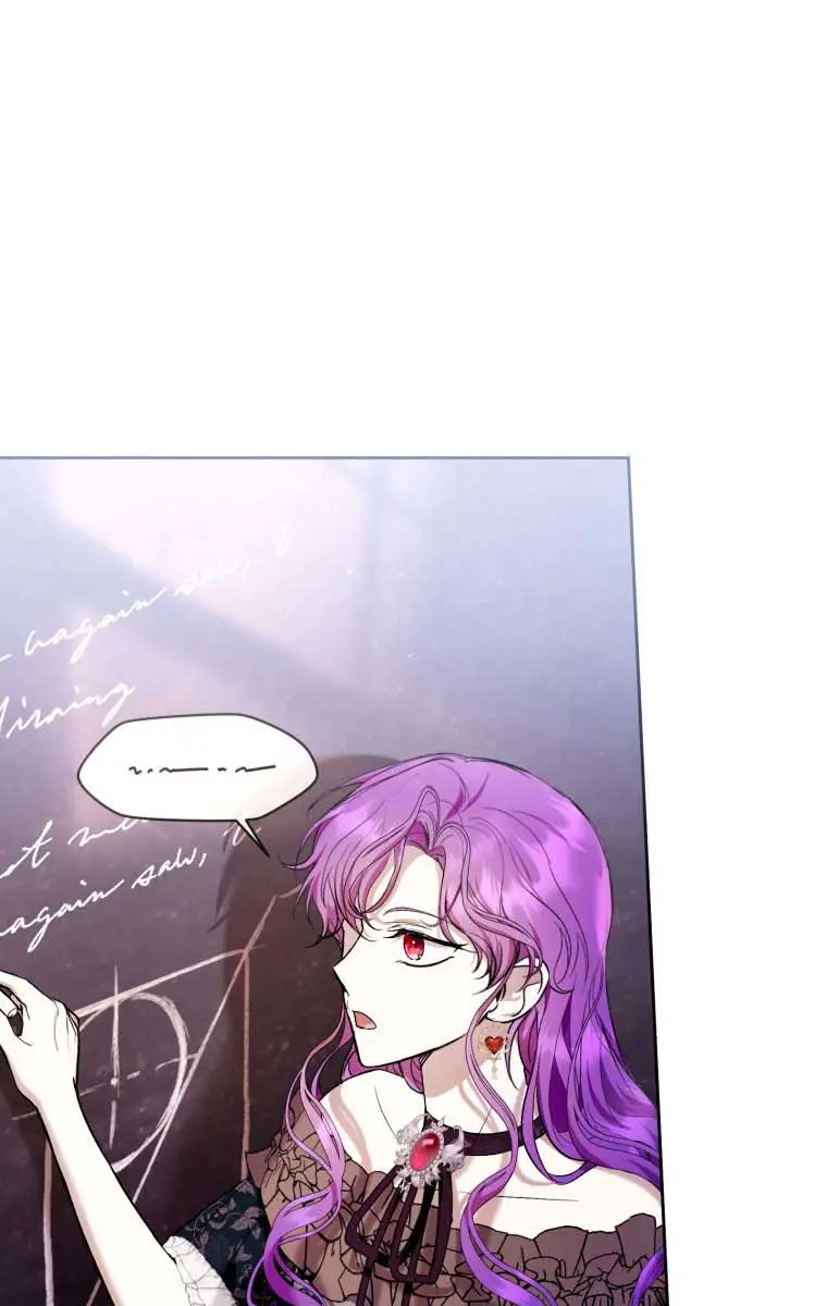 Being a Wicked Woman is Comfortable and Pleasant Chapter 44 Page 27