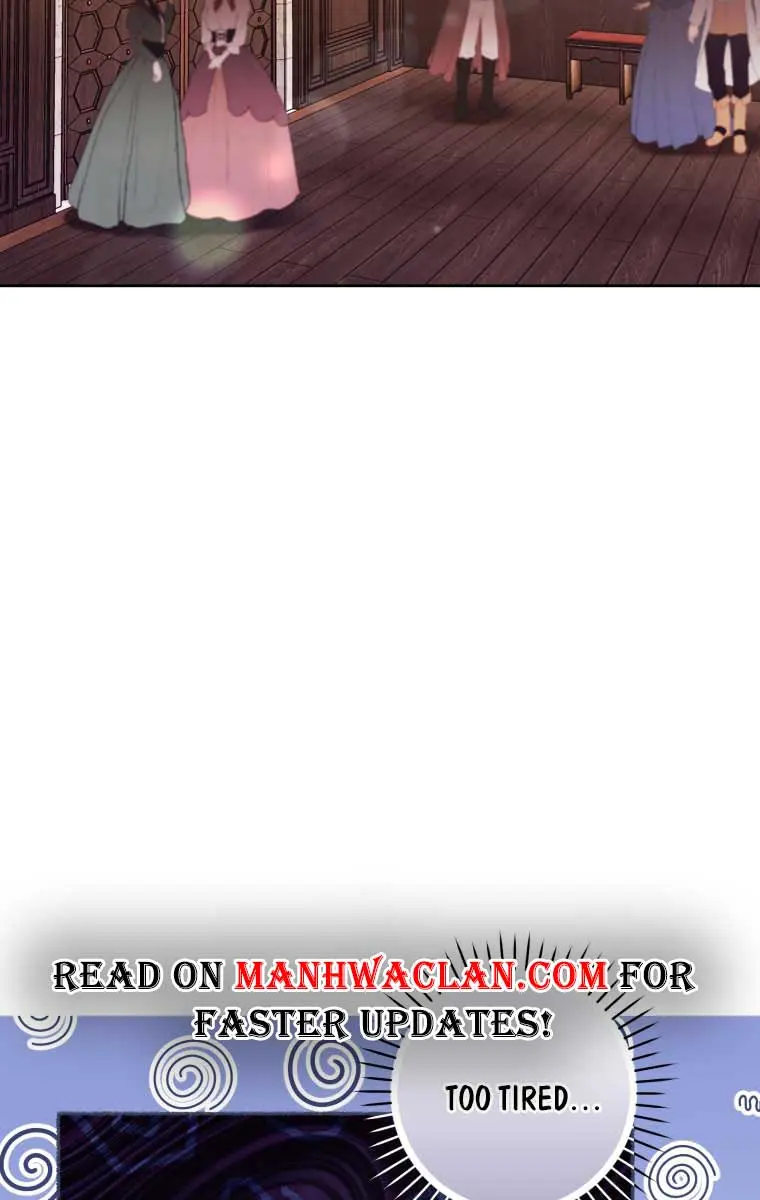 Being a Wicked Woman is Comfortable and Pleasant Chapter 44 Page 47