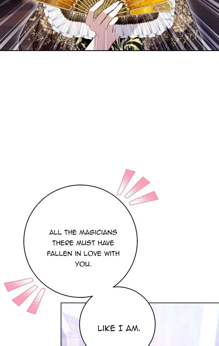 Being a Wicked Woman is Comfortable and Pleasant Chapter 44 Page 50