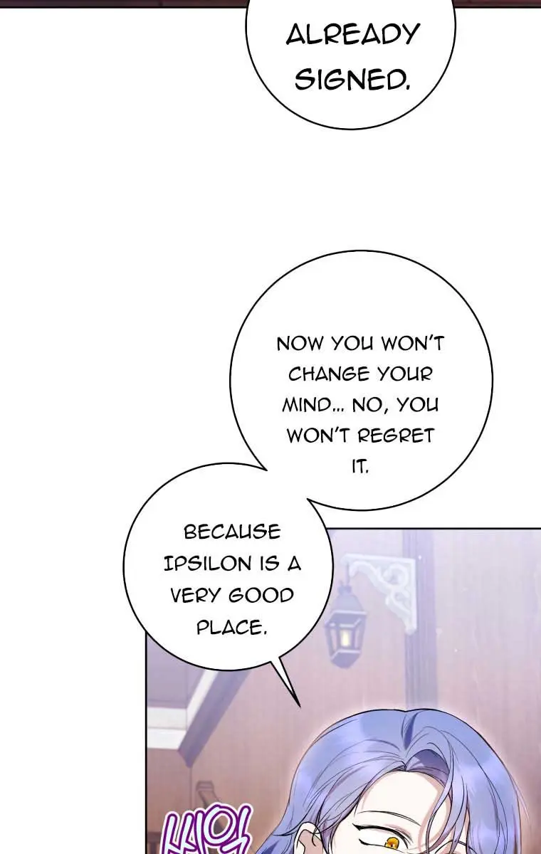 Being a Wicked Woman is Comfortable and Pleasant Chapter 44 Page 57
