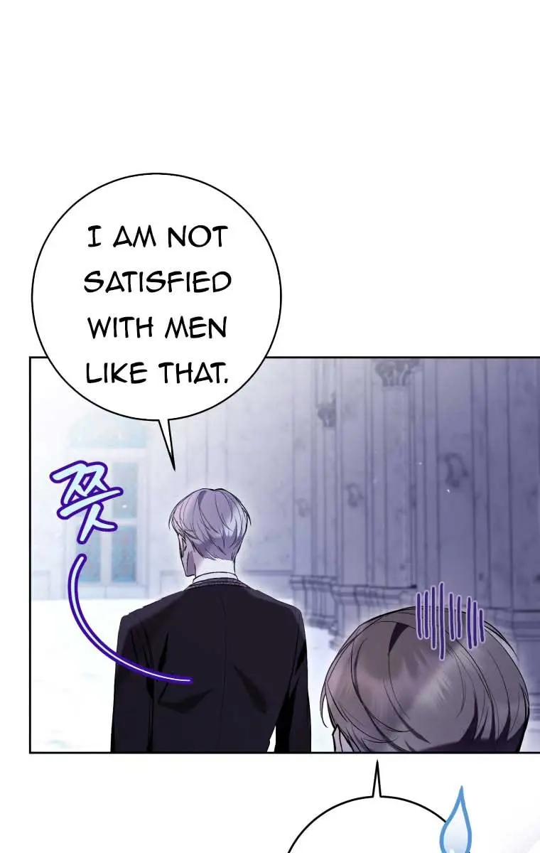 Being a Wicked Woman is Comfortable and Pleasant Chapter 44 Page 86