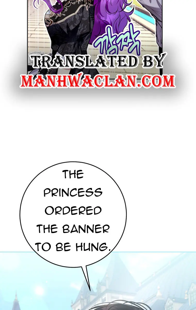 Being a Wicked Woman is Comfortable and Pleasant Chapter 45 Page 4