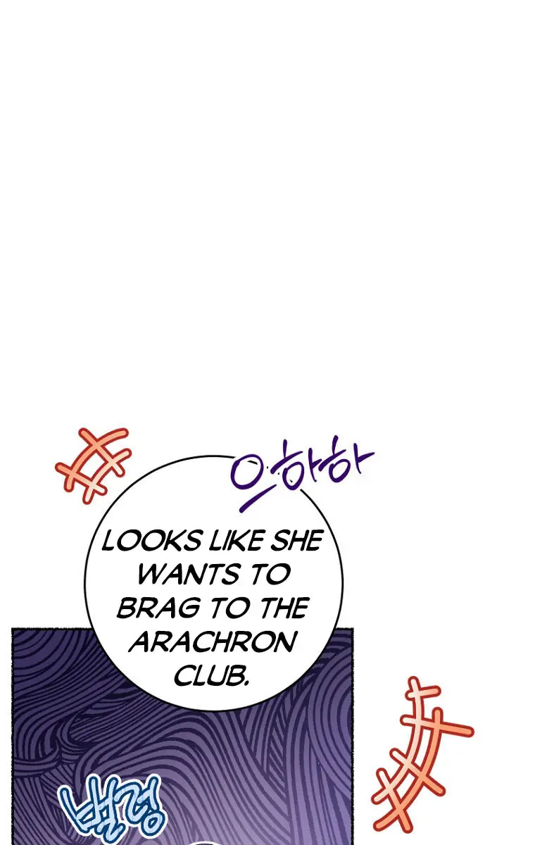 Being a Wicked Woman is Comfortable and Pleasant Chapter 45 Page 6