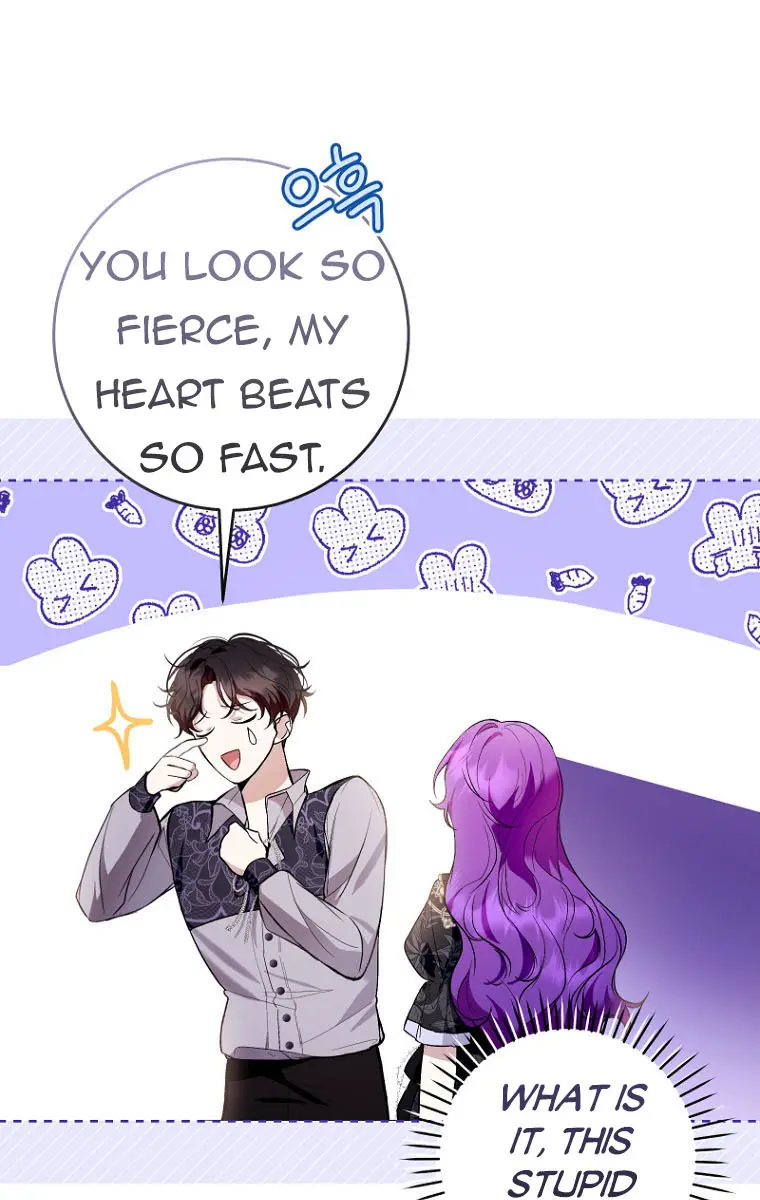 Being a Wicked Woman is Comfortable and Pleasant Chapter 45 Page 9