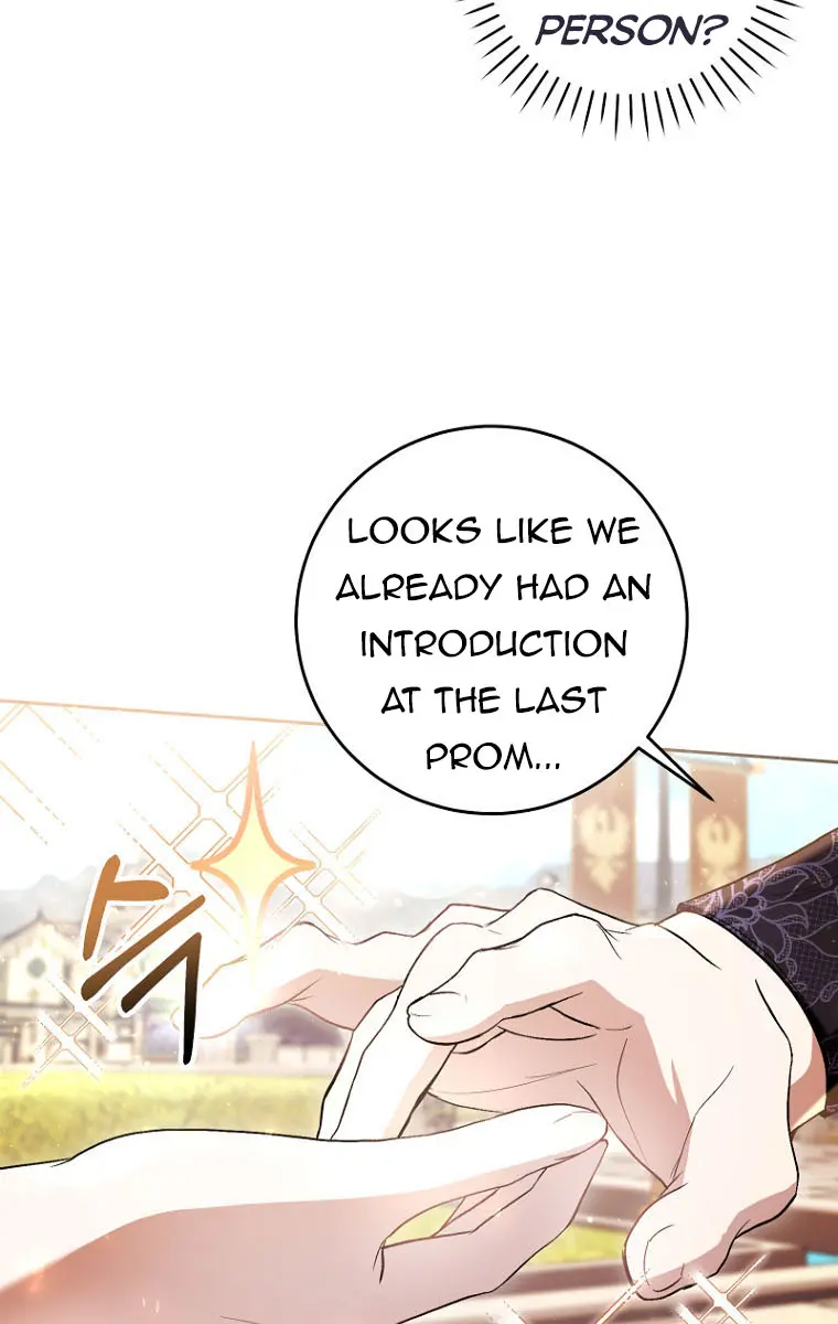 Being a Wicked Woman is Comfortable and Pleasant Chapter 45 Page 10