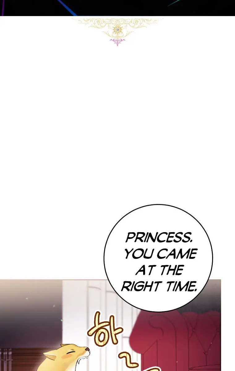 Being a Wicked Woman is Comfortable and Pleasant Chapter 45 Page 25