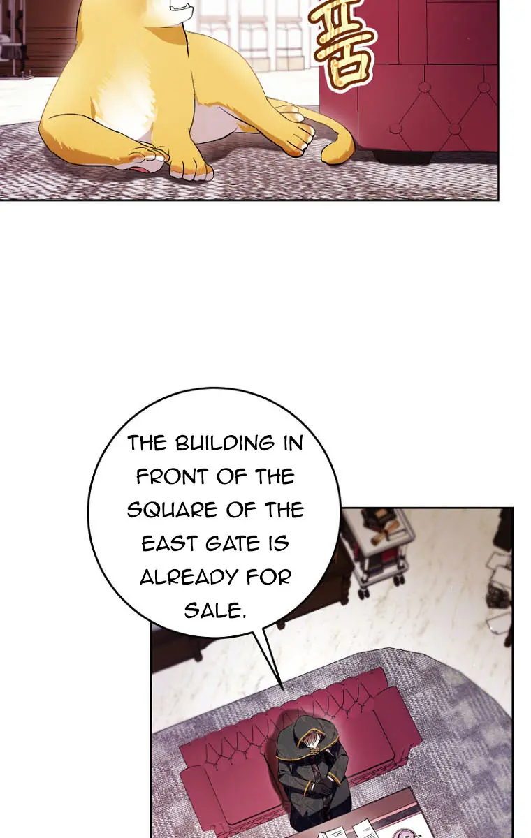 Being a Wicked Woman is Comfortable and Pleasant Chapter 45 Page 26