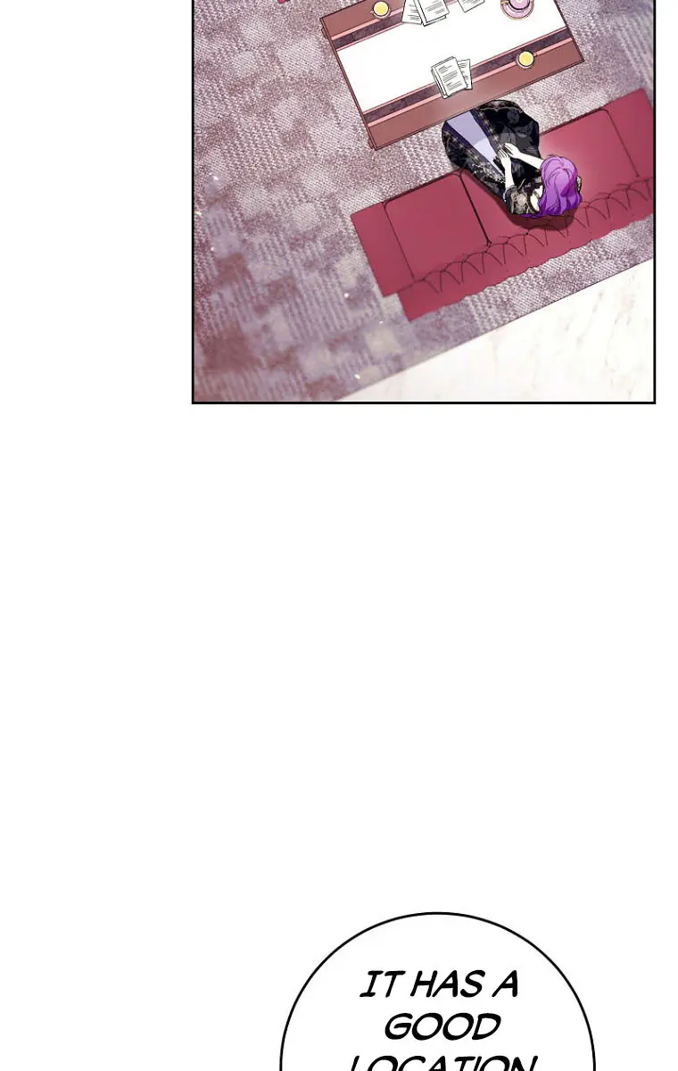Being a Wicked Woman is Comfortable and Pleasant Chapter 45 Page 27